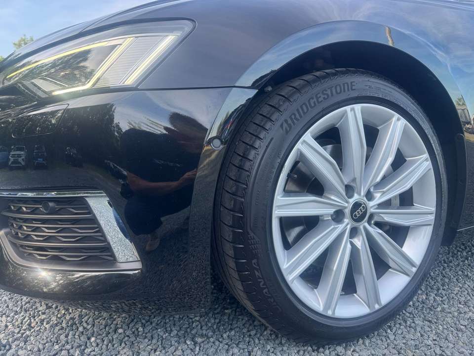 Audi A6 - Imagem 7