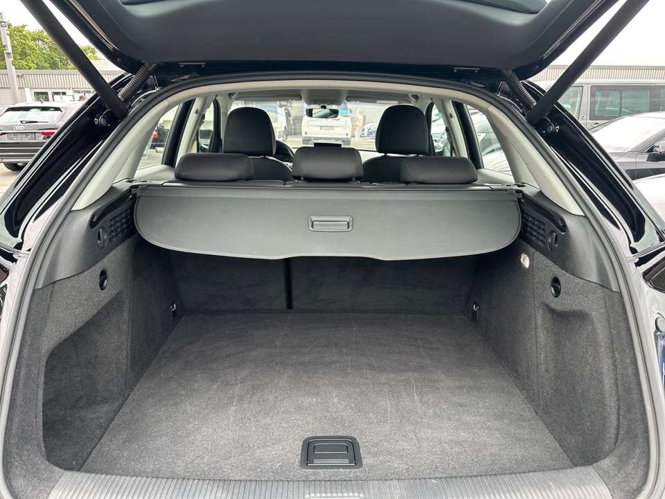 Audi Q3 - Imagem 11
