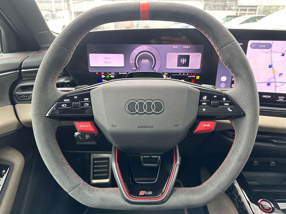 Audi RS5 - Imagem 13