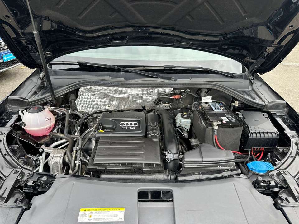 Audi Q3 - Imagem 12