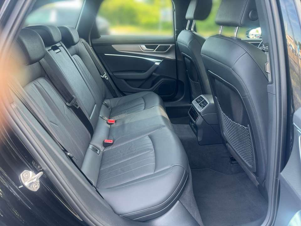 Audi A6 - Imagem 9