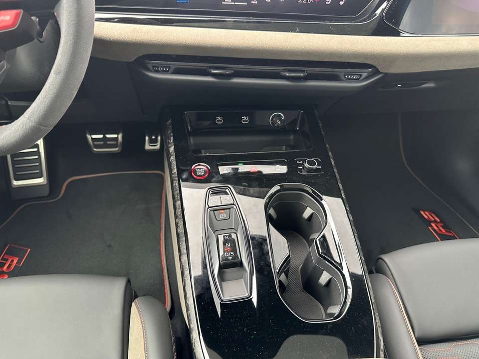 Audi RS5 - Imagem 15
