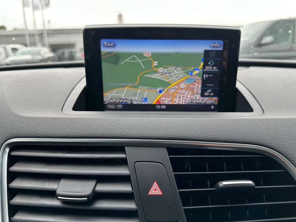 Audi Q3 - Imagem 14