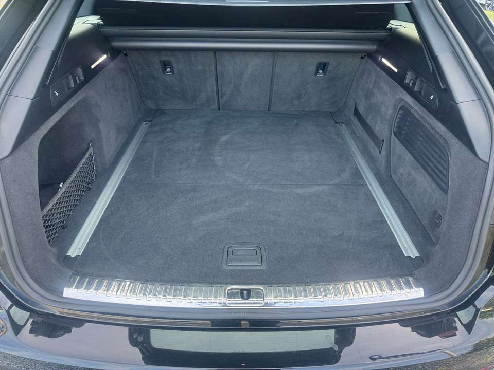 Audi A6 - Imagem 11