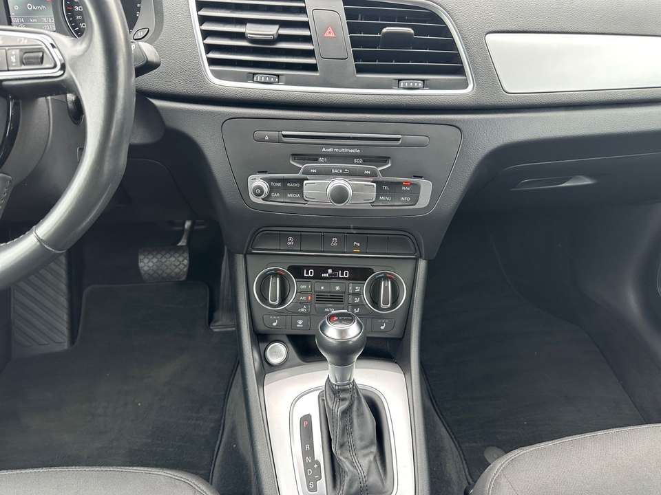 Audi Q3 - Imagem 15
