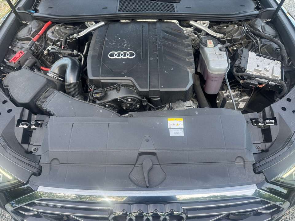 Audi A6 - Imagem 12