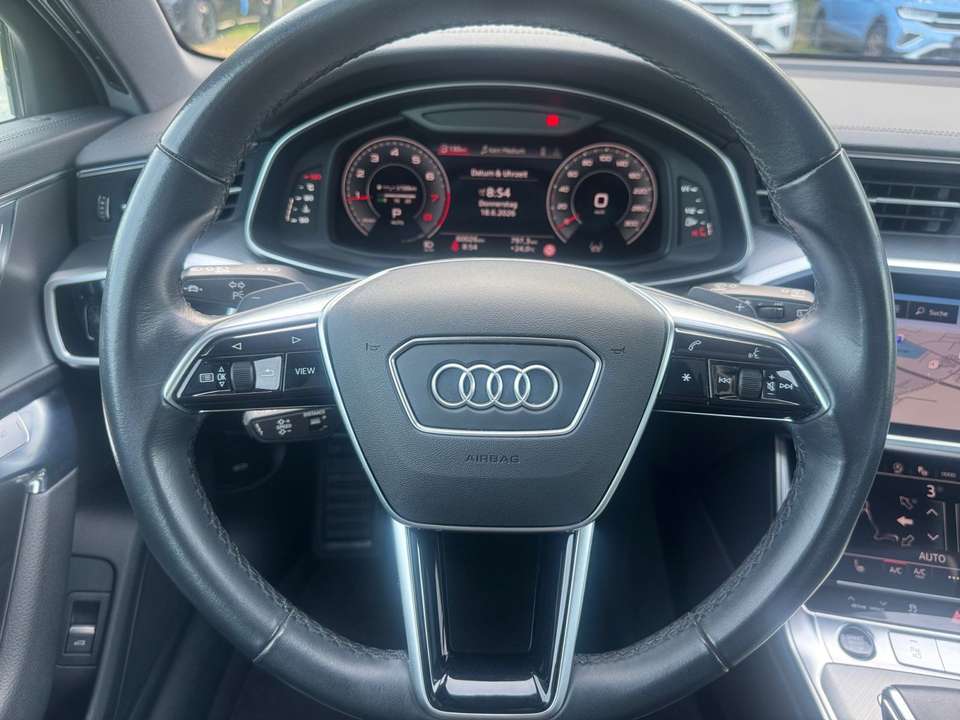 Audi A6 - Imagem 13