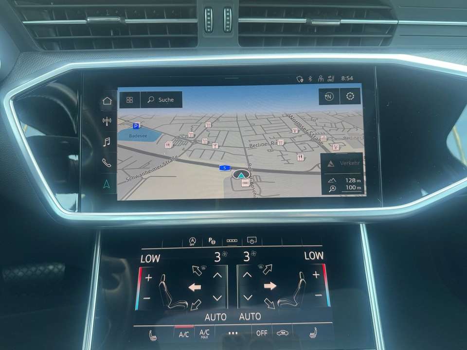 Audi A6 - Imagem 14