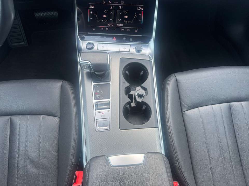 Audi A6 - Imagem 15