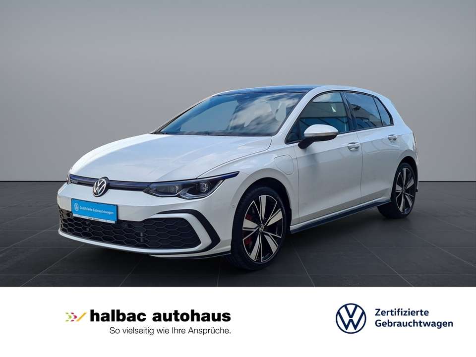 Volkswagen Golf - Imagem 1