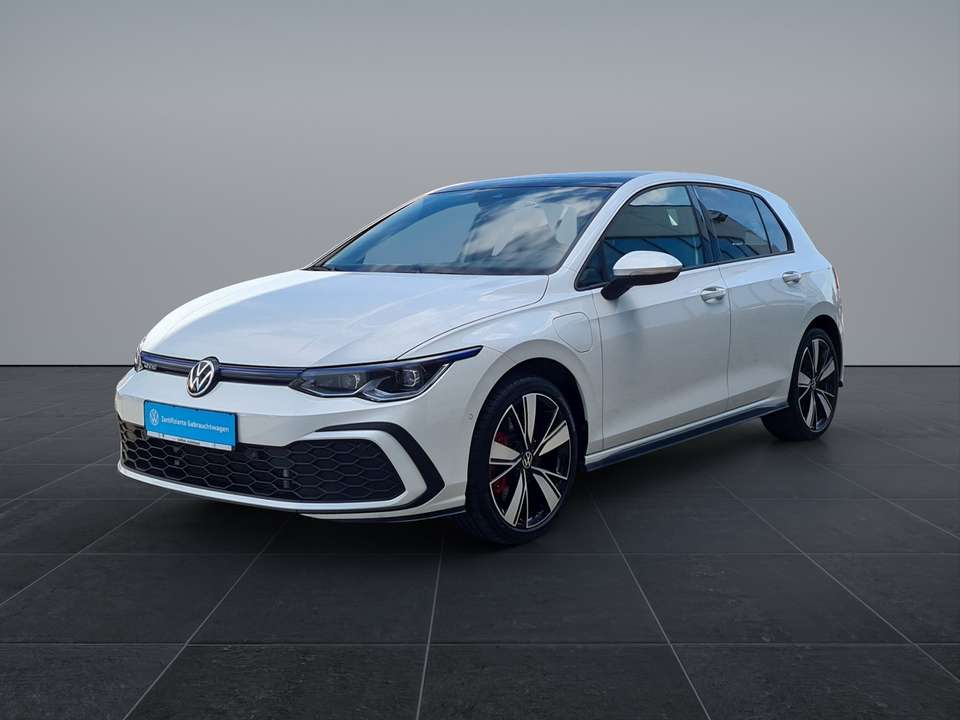 Volkswagen Golf - Imagem 2
