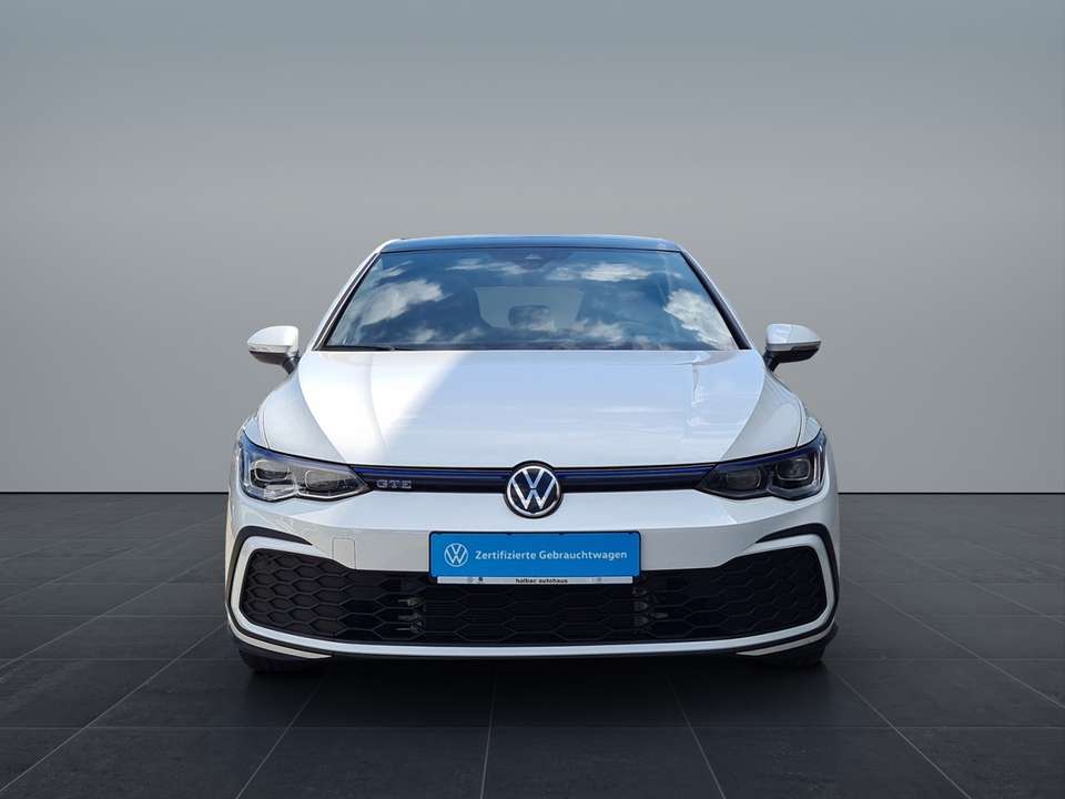 Volkswagen Golf - Imagem 3