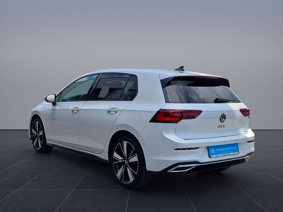 Volkswagen Golf - Imagem 5
