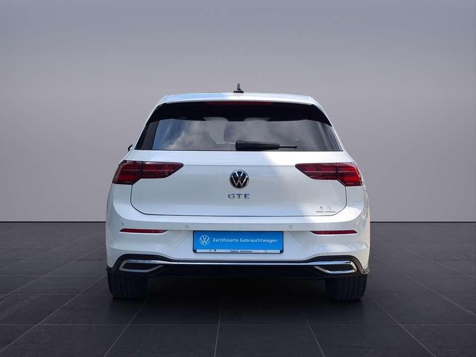 Volkswagen Golf - Imagem 6