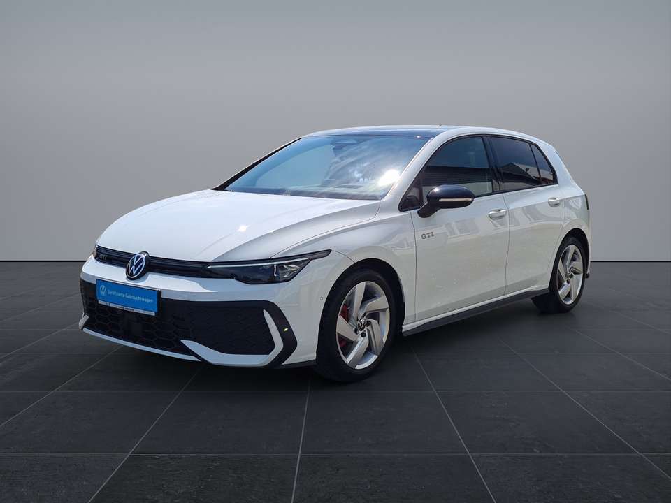 Volkswagen Golf GTI - Imagem 2