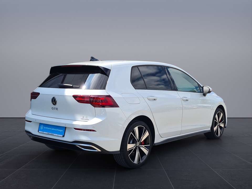 Volkswagen Golf - Imagem 7