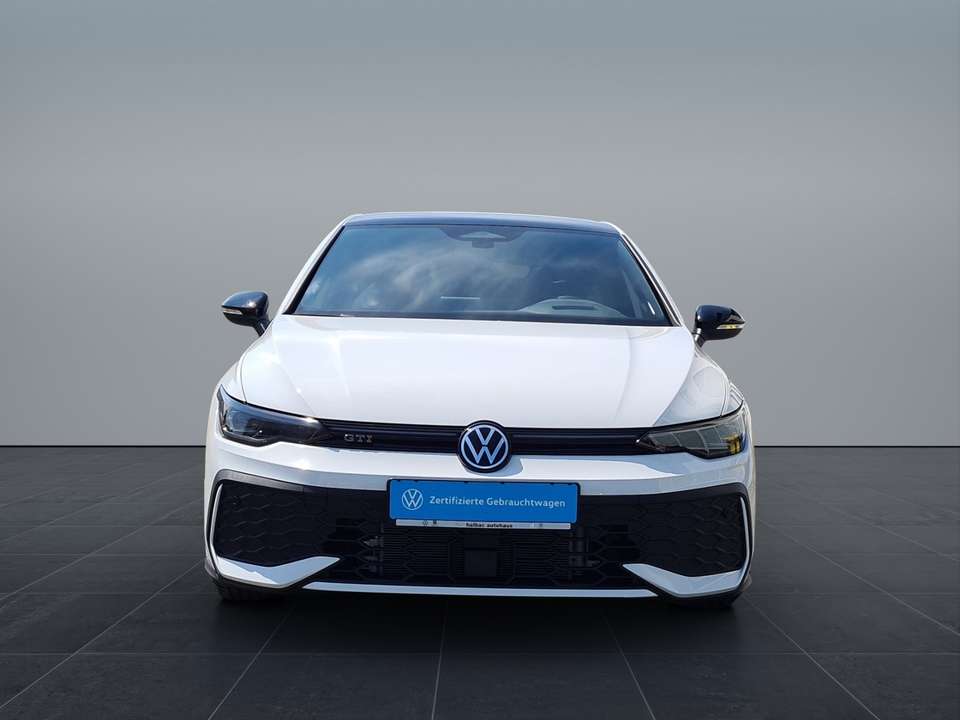 Volkswagen Golf GTI - Imagem 3