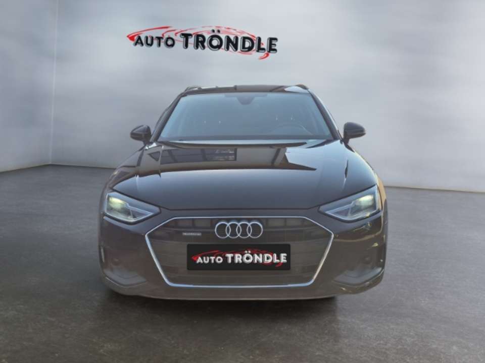 Audi A4 - Imagem 2