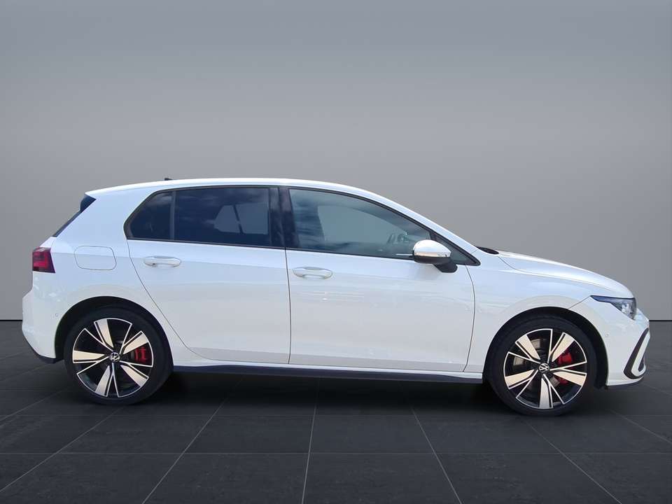 Volkswagen Golf - Imagem 8