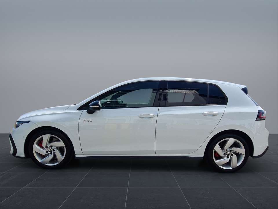 Volkswagen Golf GTI - Imagem 4