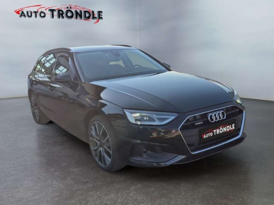 Audi A4 - Imagem 3