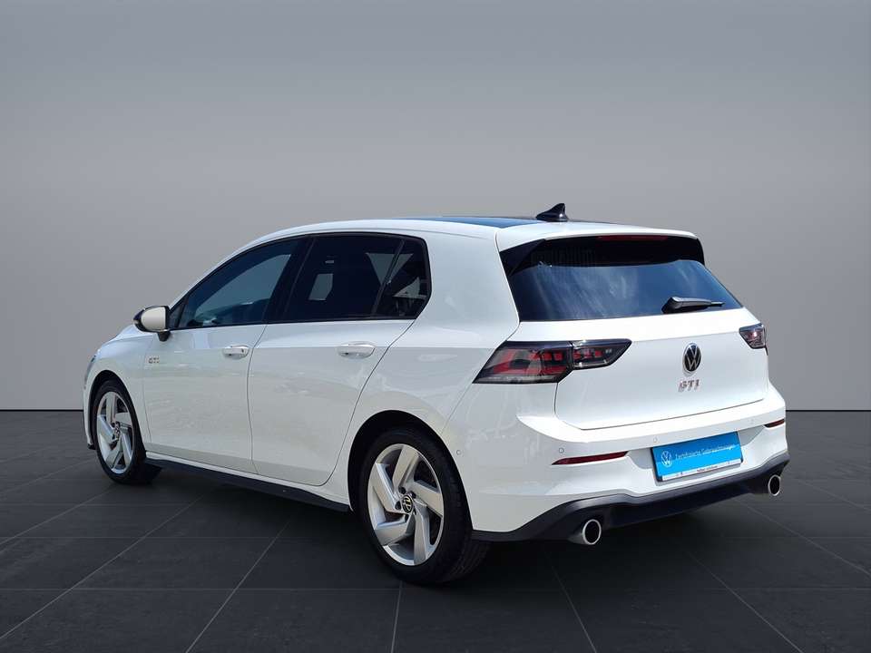 Volkswagen Golf GTI - Imagem 5