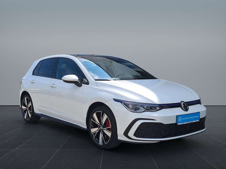 Volkswagen Golf - Imagem 9