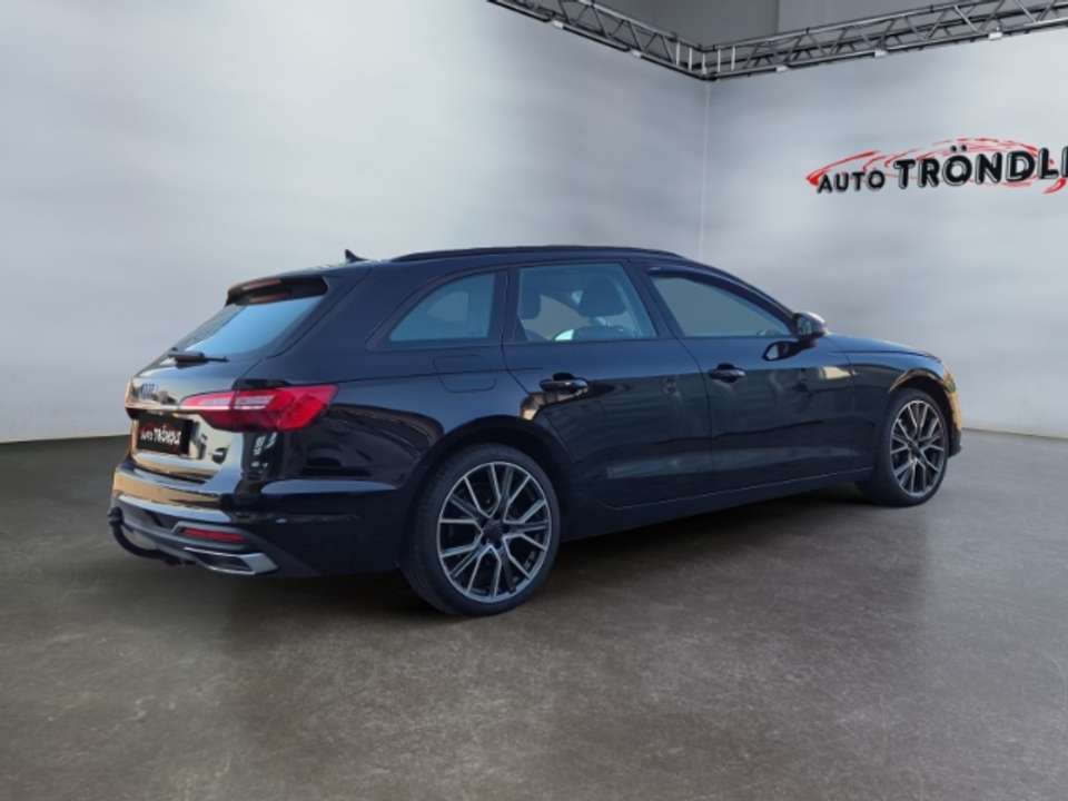 Audi A4 - Imagem 4