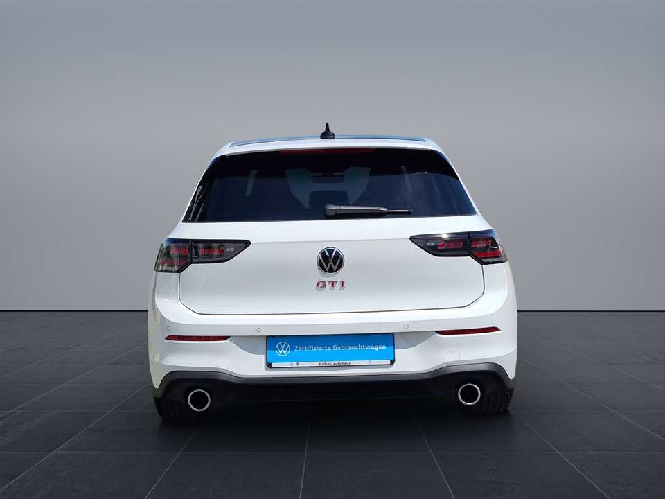 Volkswagen Golf GTI - Imagem 6