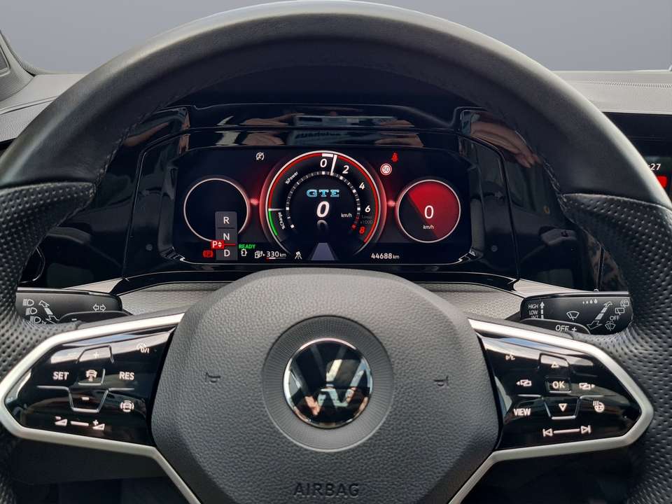 Volkswagen Golf - Imagem 10