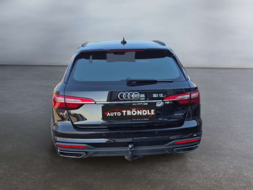 Audi A4 - Imagem 5