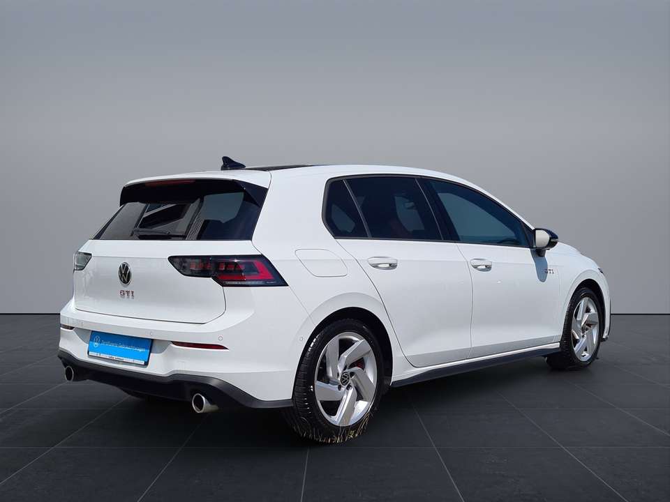 Volkswagen Golf GTI - Imagem 7