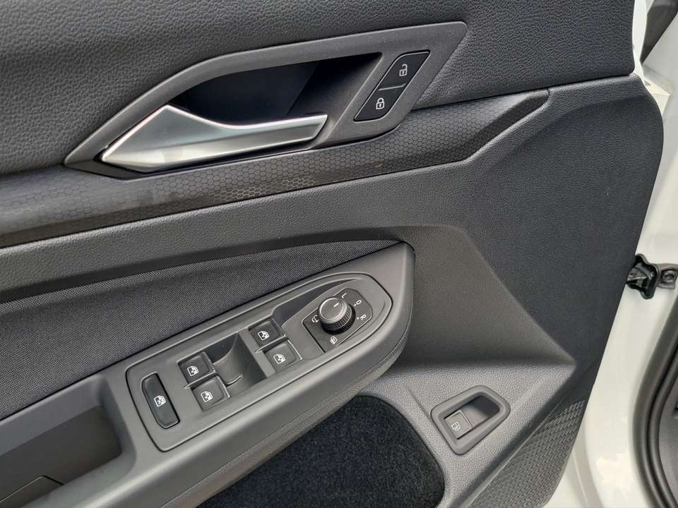 Volkswagen Golf - Imagem 11