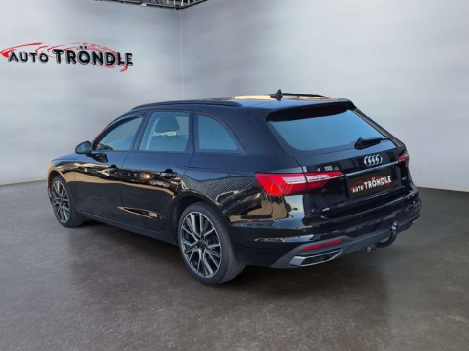 Audi A4 - Imagem 6