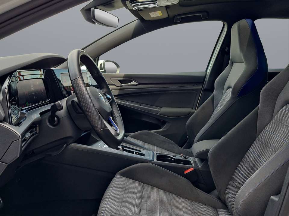 Volkswagen Golf - Imagem 12