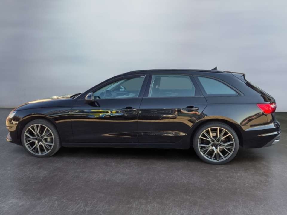 Audi A4 - Imagem 7