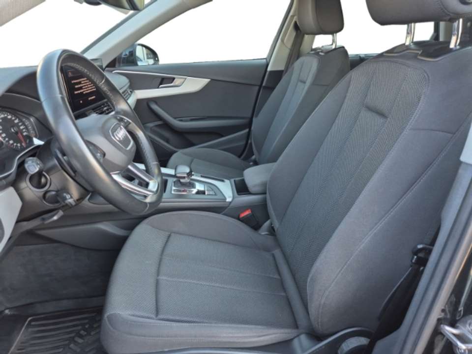 Audi A4 - Imagem 8