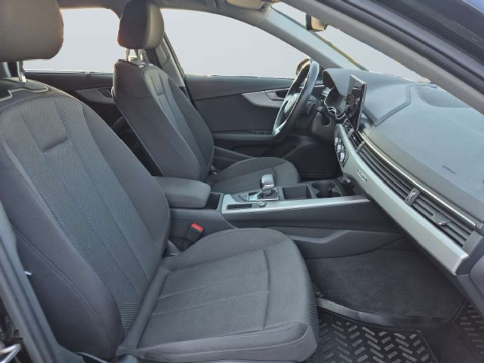 Audi A4 - Imagem 9