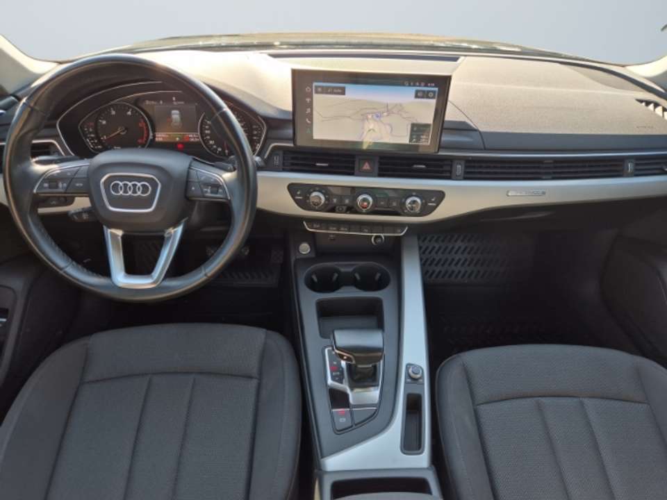 Audi A4 - Imagem 10