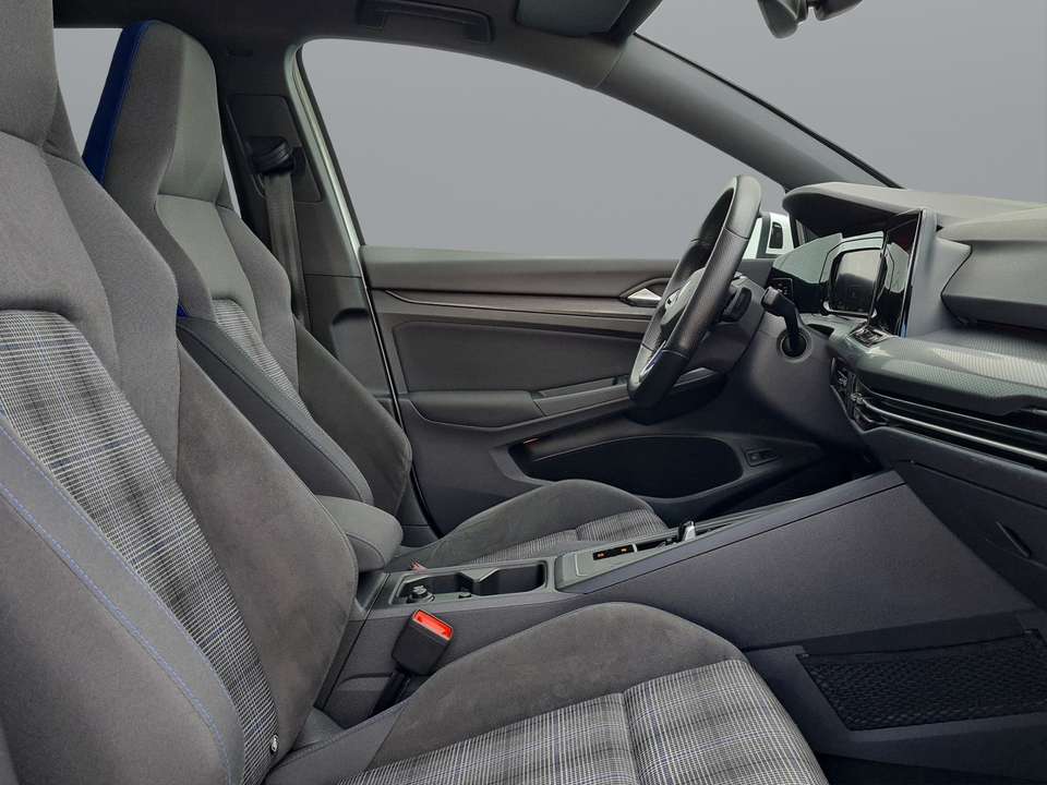 Volkswagen Golf - Imagem 15