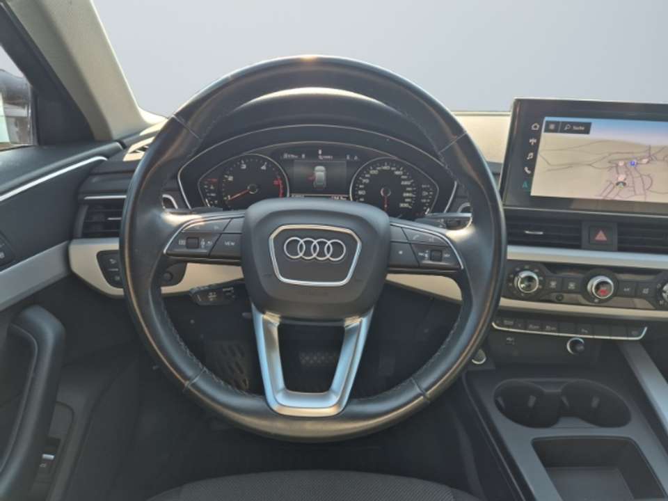 Audi A4 - Imagem 11