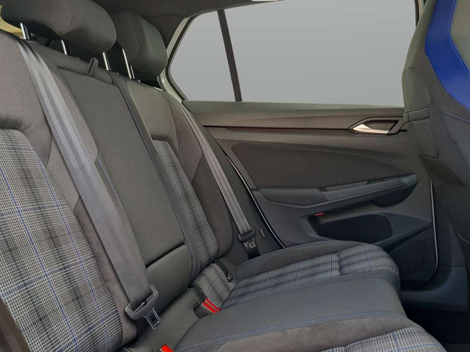 Volkswagen Golf - Imagem 16