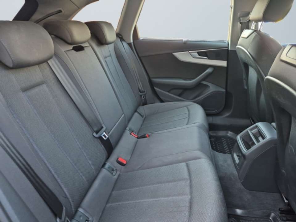 Audi A4 - Imagem 12