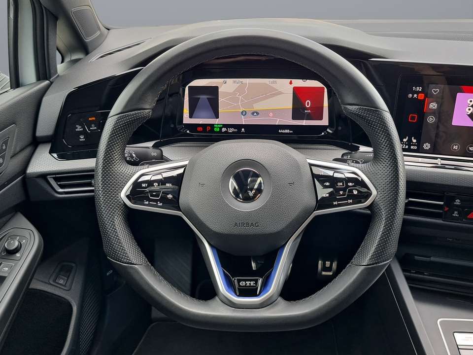 Volkswagen Golf - Imagem 17