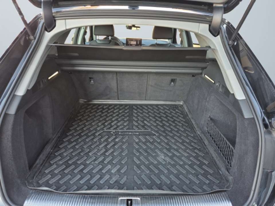 Audi A4 - Imagem 13