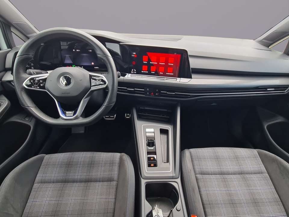Volkswagen Golf - Imagem 18