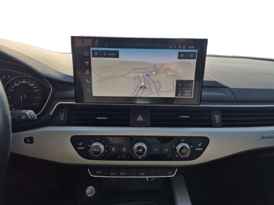 Audi A4 - Imagem 14