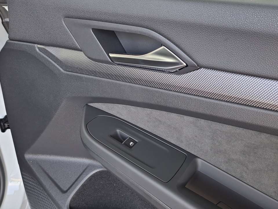 Volkswagen Golf GTI - Imagem 14