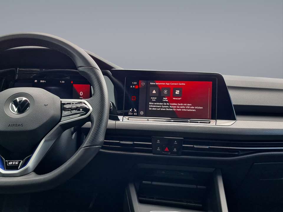 Volkswagen Golf - Imagem 19
