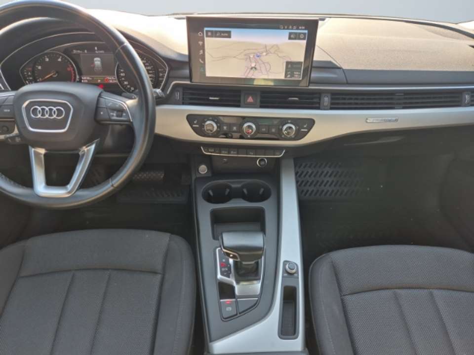 Audi A4 - Imagem 15